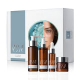 Esse Sensitive Kit – beroligende hudpleiesett for sensitiv og reaktiv hud
