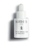 Sothys Glow Serum for hud som trenger fukt, beskyttelse og glød