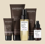 Sothys herre duft, Eau Fraiche, parfyme, 50 ml.