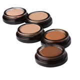 Esse concealer Dekker huden med gode ingredienser og god dekkevne for alle hudtyper med ujevnheter, kviser og rødhet i huden