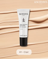 Sothys Eye concealer, 10 ml.