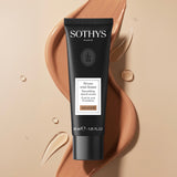NY! Sothys Soothing tinted serum foundation 30 ml.