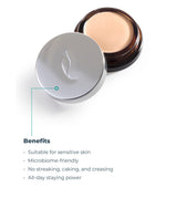 Esse probiotisk concealer
