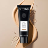 NY! Sothys Soothing tinted serum foundation 30 ml.