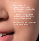 Esse Live Probiotic Mist, 50 ml.
