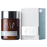 Esse Nourish Moisturiser er en bestselger for tørr sensitiv hud, med ubalanse i huden.