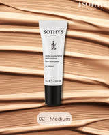 Sothys Eye concealer, 10 ml.