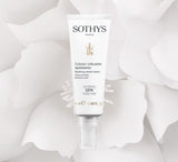 Sothys Soothing velvet cream SPA, 50 ml.