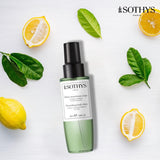 Sothys Nourishing body elixir, 200 ml.