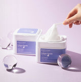 Collagen mask fra Mary & May anti age