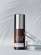 Solkrem spf 30 biom vennlig