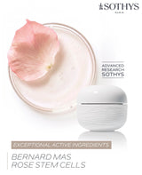 Sothys Secrets La Crème 128, 50 ml.