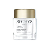 Sothys Hydrating velvet cream. Rik fuktighetskrem for tørr hud.