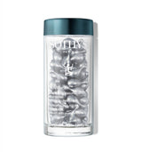 Retinol kapsler som brukes under krem på natten.