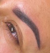 Healet powder brows pmu