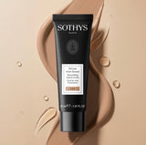 NY! Sothys Soothing tinted serum foundation 30 ml.