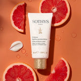 Sothys Hydra-Protective Cream – fuktighetskrem som styrker hudbarrieren og gir myk hud.