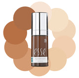 Esse Foundation, 30 ml.