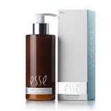 Esse sensitive cleanser rask og skånsom hudrens. Fjerner også øyesminke