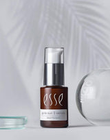 Pro sun D serum. Den jobber med D vitaminproduksjonen i huden. Spesielt viktig i vintermånedene