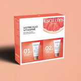 Sothys Vitality duo krem og maske