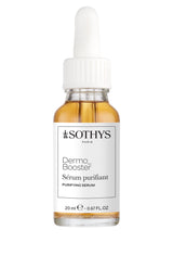 Sothys Balanserende serum som reduserer urenheter og porer