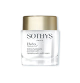 Sothys hydra satin cream. For tørr hud.