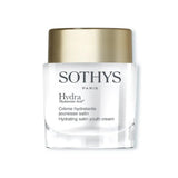 Sothys hydra satin youth cream. Fuktighetskrem for en normal og kombinasjons hud
