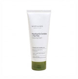 Mary & May tea tree cleanser, rensekrem fra Mary and May rensekrem