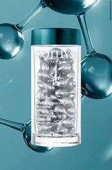 Noctuelle resurfacing micro capsler. A vitamin serum til bruk om natten. Sothys anti age serum
