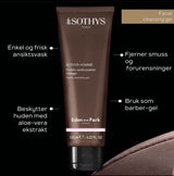 Sothys homme, herre cleanser