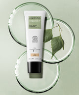Sothys Organics hydrating tinted care. Med naturlig dekkevne