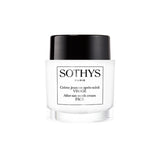 Sothys After Sun Youth Cream Face – beroligende krem etter sol som gir fukt og komfort.