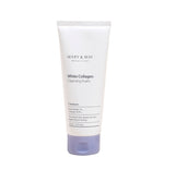 Mary & May collagen cleancer. Mary and May rensekrem for daglig rens med collagen
