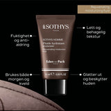 Sothys homme, herre krem