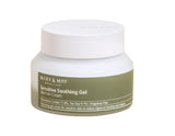 Mary & May soothing sensitiv krem tea tree lett beroligende krem for alle hudtyper, spesielt sensitiv, rosasea og eksem hud