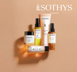 Sothys SPF 30 Youth Protective Oil