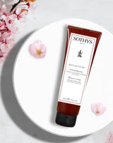 Sothys Hanakasumi shower cream, 200 ml.