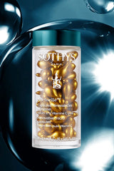 Noctuelle C vitamin kapsler serum kur til natten