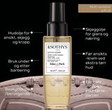 Sothys Multi purpose soft oil herre, 100 ml.