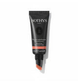 Sothys Beautifying Lip & Cheek Balm – naturlig farge til lepper og kinn med frisk glød.