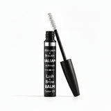 Vippeserum fra Wimpernwelle med castor oil, panthenol og vitamin E for fyldigere vipper