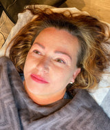 Pmu lepper, eyeliner og bryn