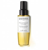 Sothys nourishing body elixir cinnamon and ginger. Med duft av kanel og ingefær. Spesial for tørr hud på kroppen