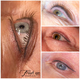 Healet permanent make up eyeliner