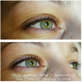 Naturlig PMU eyeliner