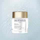 Sothys hydra, hydrating satin youth cream nydelig fuktighetskrem