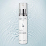 Sothys hydra serum, intensive hydrating serum, Sothys fuktighets serum for intensiv fukt behandling til ansiktshuden