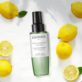 Sothys Nourishing body elixir, 200 ml.