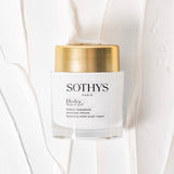 Sothys Hydrating velvet youth cream rik fuktighetskrem for tørr hud.